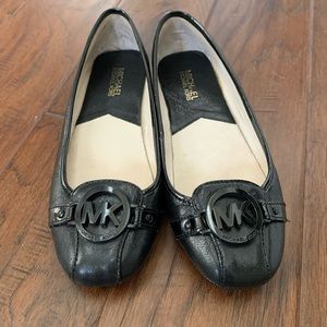 Michael Kors Lillie flats